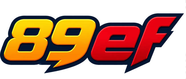 89ef